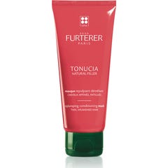 Máscara de Enchimento Natural de Enchimento com Espuma de Reno 100ml