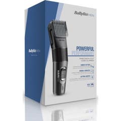 Babyliss Precision Cut E786E 2mm 24mm Máquina Afeitar 1ud