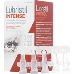 Angelini Lubristil Intenso 30 unidades