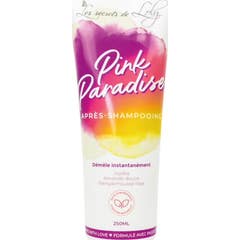 Les Secrets de Loly Pink Paradise Conditioner 250ml