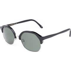 Lgr Gafas de Sol Zanzibar-Black-01 Mujer 50mm 1ud