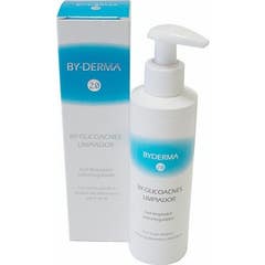 By-Derma 20 By-Glicoagnes Gel de Limpeza 200ml