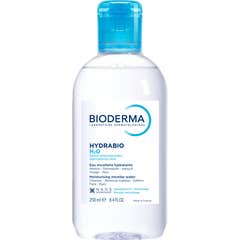 Bioderma Hydrabio H2O Água Micelar 250ml