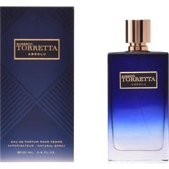 Roberto Torretta Absolu Eau de Parfum 100ml