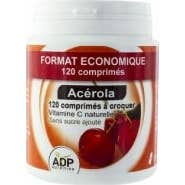 Adp Acerola 1000 Gelul 90