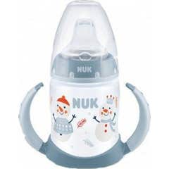 Nuk Biberon FC PP Winter 1pc