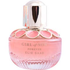 Elie Saab Girl Of Now Forever Eau De Parfum 30ml Vaporizador ELIE SAAB,