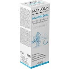 Maxlook Optics Solução Única 360ml