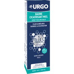 Urgo Bálsamo Cicatrizante con Miel 15g