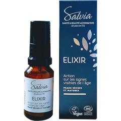 Esfoliante Esfoliante Anti-Aging Sage 50ml