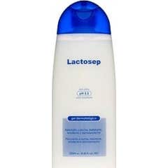 Gel Dermatológico Lactosep 750 Ml