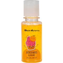 Thader Pharma Sabonete de Mãos Mandarina 100 ml
