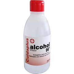 Cuidaplus Alcohol Sanitario 96º 250ml