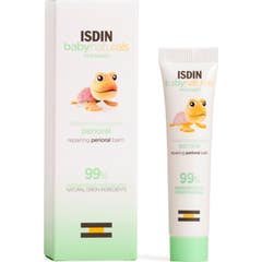 Isdin Babynaturals Babynaturals Bálsamo de Reparação Perioral 15ml