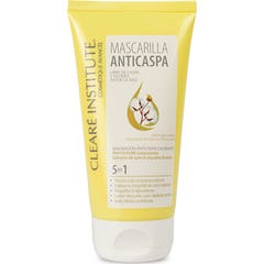 Instituto Phergal Clearé Anti-caspa Máscara 150 Ml