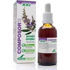 Composor 27 Xxi Periodol Complex Soria