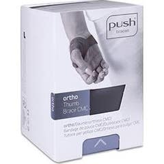 Orthoprim Push Pulgar Derecho 3101 TL 1ud