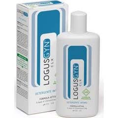 Logusgyn Detergente Intimo 250Ml