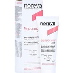 Sensidiane Emulsão Suavizante Mista 40ml