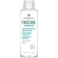 Endocare Hydractive Agua Micelar Desmaquillante Endocare,