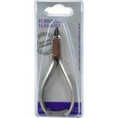 Forma e chamas Nail Clip Incarnate 13cm