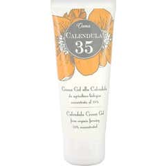 Calêndula 35 Gel Creme 75 ml