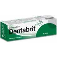 Dentabrit pasta de dentes flúor 75ml