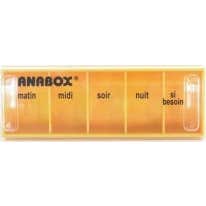 Bivea Anabox Daily Pill Pr16