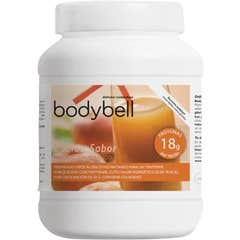Bodybell Batido Sabor Pêssego Manga 450 g