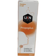 LKN Propoplus com Óleo Essencial de Ravintsara 30ml