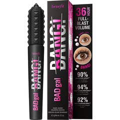 Benefit Badgal Bang! Masque d'Onglet Voluminateur Noir 1ut