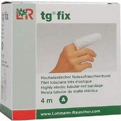 Lohmann & Rauscher Tg Fix Vendaje Tubular 4M A 1ud
