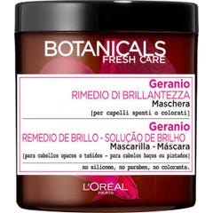 Botânicos Cor Máscara 200Ml