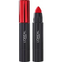 Loreal Infalible Sexy Balm Brillo De Labios 203 Yala Yolo