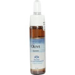 Azeitonas Flores Mediter Drops 10Ml