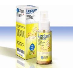 Ledum Complex 60Ml