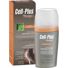 Cell Plusv Ad Booster Anti Celulitis 200ml