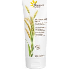 Champô Suave Fleurance 200 Ml