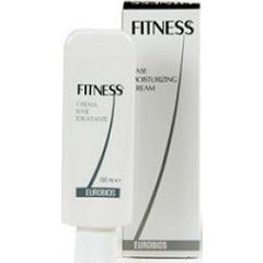 Creme Hidratante Fitness 100Ml