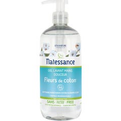 Natessance Gel Lav Lav Main Fl Cot500