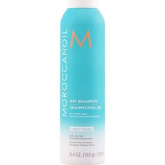 Tons de Luz Shampoo Seco Moroccanoil 205ml