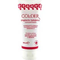 Colder unguento balsâmico concentrado 200ml