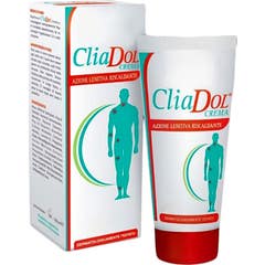 Creme Corporal Cliadol 100Ml