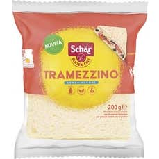 Dr. Schar Emparedado 200g