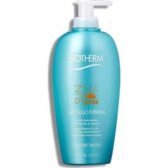 Biotherm Sun After Oligo-thermal Milk 400ml