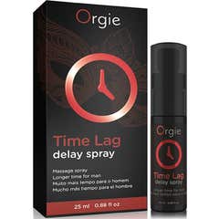 Orgie Time Lag Spray Retardante para Homem 25ml