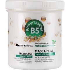 Th Pharma Provitamina B5 Mascarilla Cabellos Secos 700ml