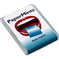 S/Sugar Strips 24 Papermints
