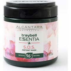 Alcantara Traybell Essentia Mascarilla S.O.S 200ml