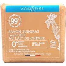 Dermasens Jabon Leche Cabra Bio 100g